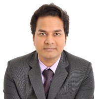Praveen Rai