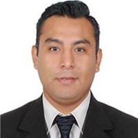 Edgar Vásquez Aguilar