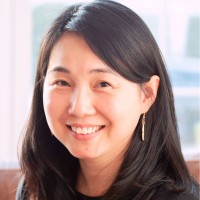 Ally Huang