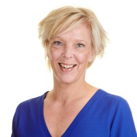 Jolanda De Mooij