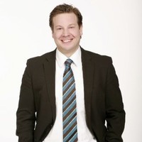 Dr. Thorsten Hauroeder