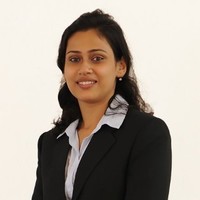 Sangeeta Das