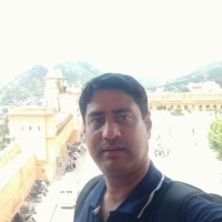 Mukesh Kumar