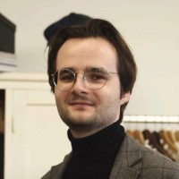 Dmytro Bilohub