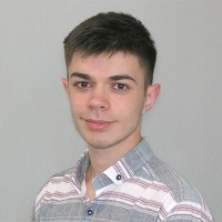 Daniel Dobrev