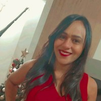 Eliene Alves Dos Santos De Carvalho