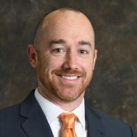 Kevin Golden