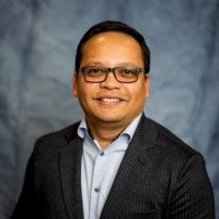 Raul, Jr. Martinez