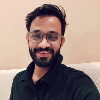 Deepak Tripathi