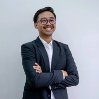 Henokh Christvino Roso