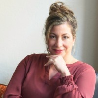 Audrey Maria Zagazeta