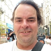 Dennis Van Geldrop