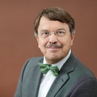 Peter Orth