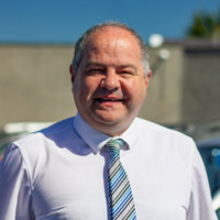 David Jones