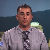 Kenneth Martinez