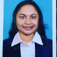 Aswathy Mohan