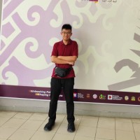 Fariz Danial