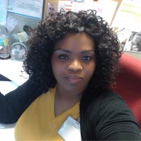 Khristie Williams