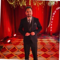 Shubham Bahedia