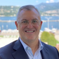 Robert Anthony Webber