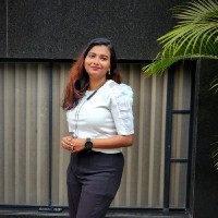 Drisya Jayachandran S