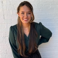 Alli Warne