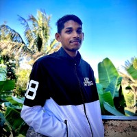 Ananda kumar Sahoo