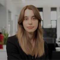 Paula Welte