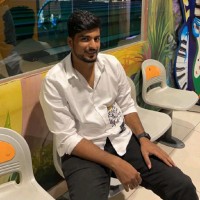 Suraj T B