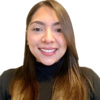 Silvia Alejandra Martinez Pabon