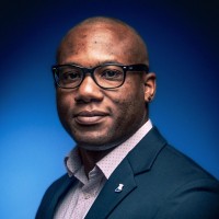 Eric Jackson