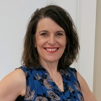 Julie Nelson