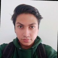Alexander Niño De Guzmán Infantas