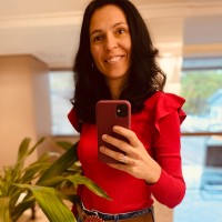 Andreia Andreazza Corrente