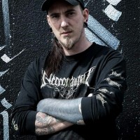 Martin Camp