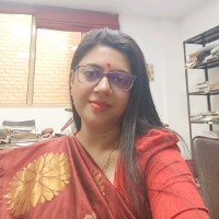 Debasmita Ghosh
