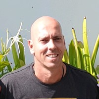 Paul Clark