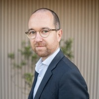Geoffrey Le Bris