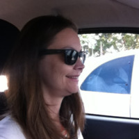 Cristina Gosenheimer Costa