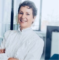 Gloria Hessel