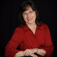 Nancy Gavin