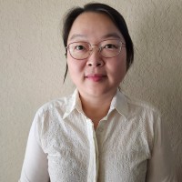 Judy Yuan