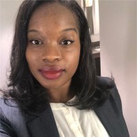 Najah Bryant
