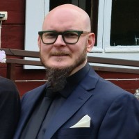 Timo Kukkonen