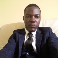 Gilberto F.Muhepa Gfm