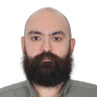Jaber Alhashimi