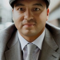 Michael Amador
