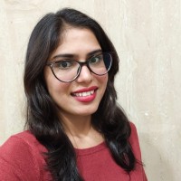 Gita Rani