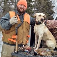 Corey Haag