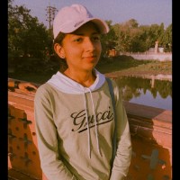 Krupali Chauhan